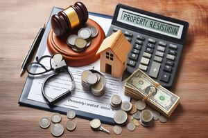 ZERO Charges on Property Registration