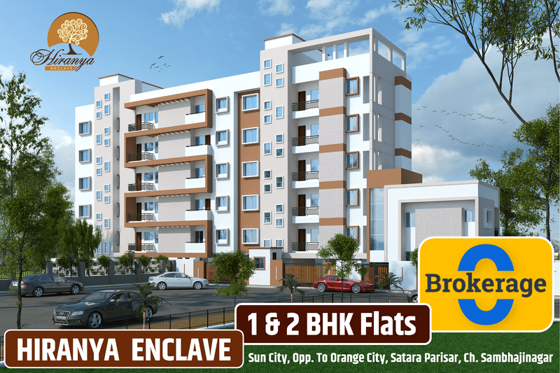 Hiranya Enclave