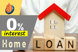 0% Interest Home Loans