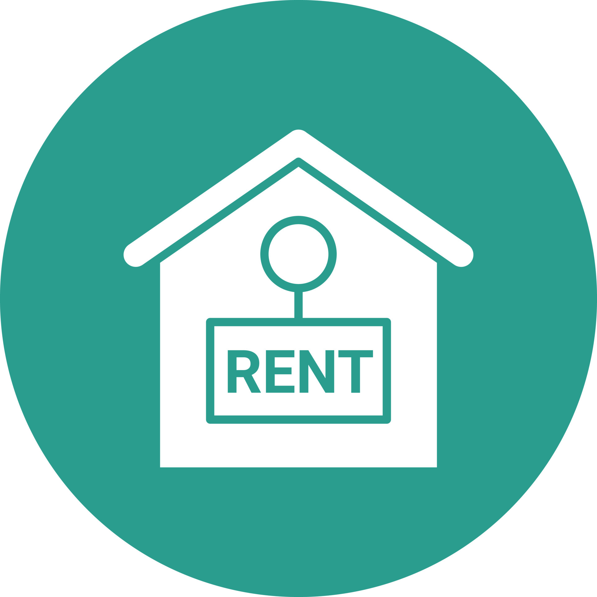 Take On Rent